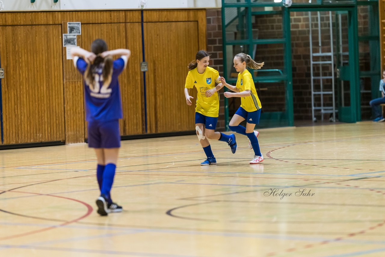 Bild 985 - Falko Cup